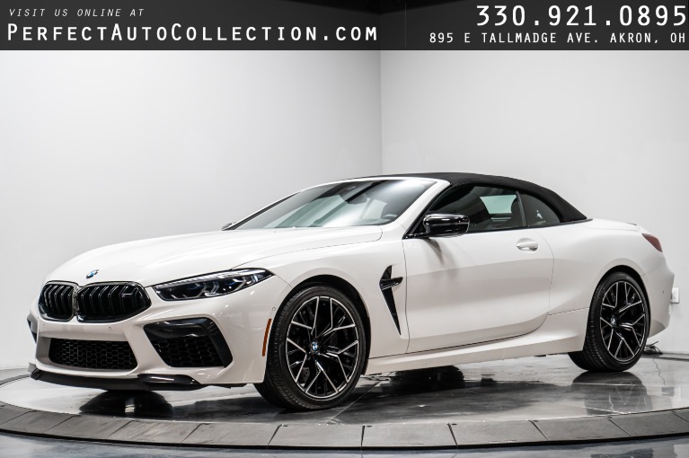 bmw m8 convertible 2022 WBSDZ0C08NCH43669 image bmw m8 convertible 2022 WBSDZ0C08NCH43669 image